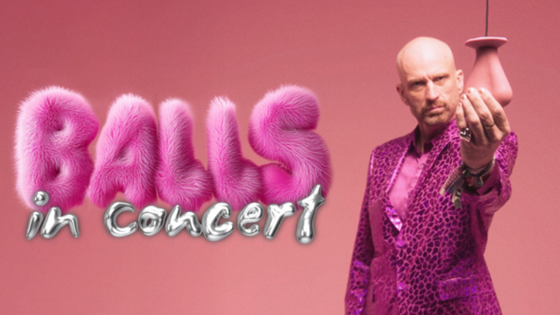 Balls in Concert