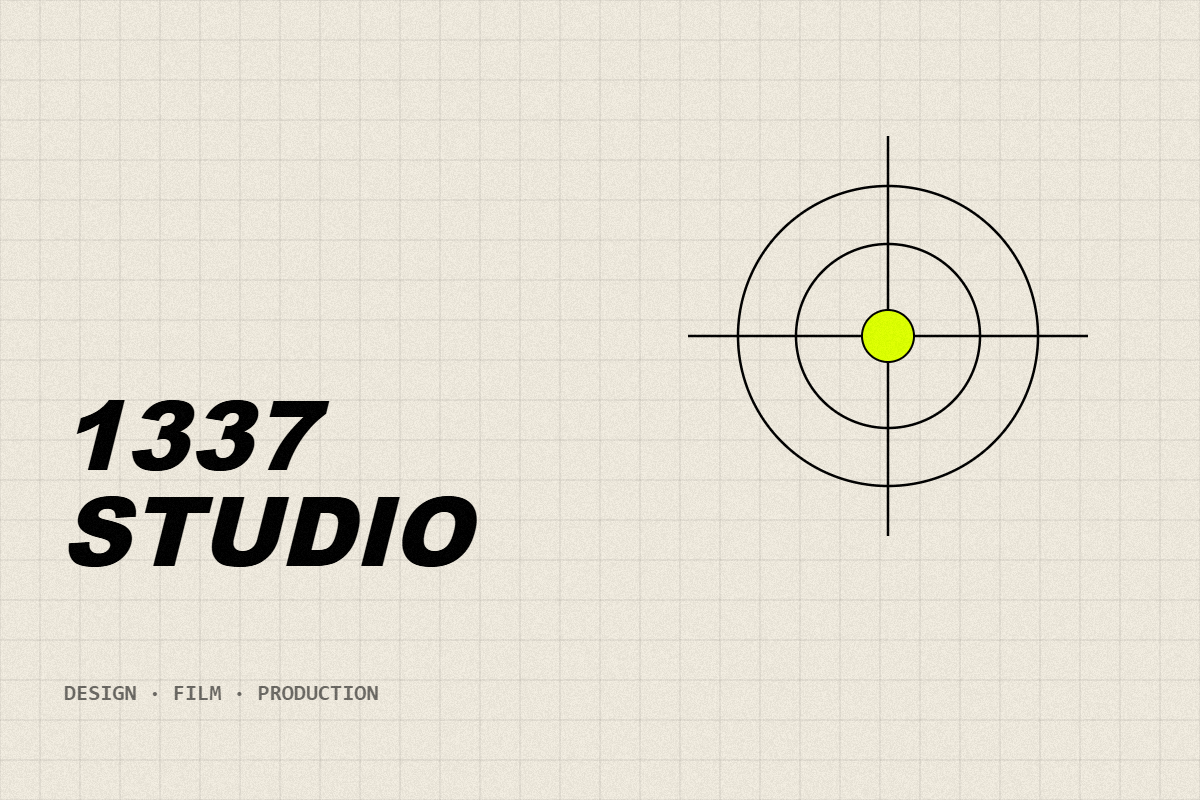 1337 Studio
