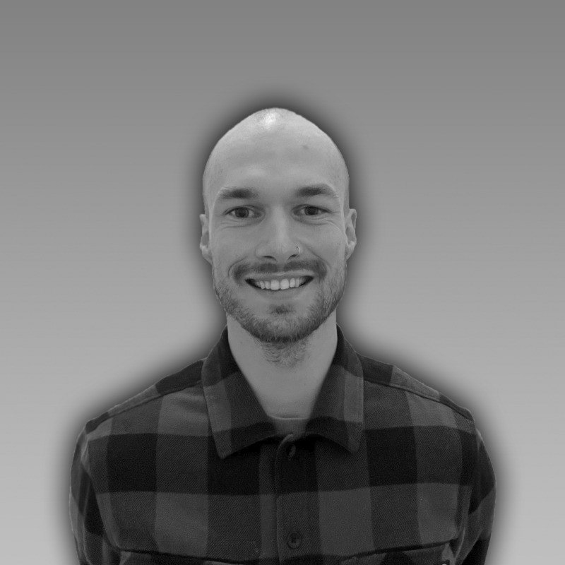 Robin Hellmann, Ingenieur und Co-Lead KMU-Innovation bei EXECUTE